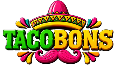 TacoBons - Comida Mexicana
